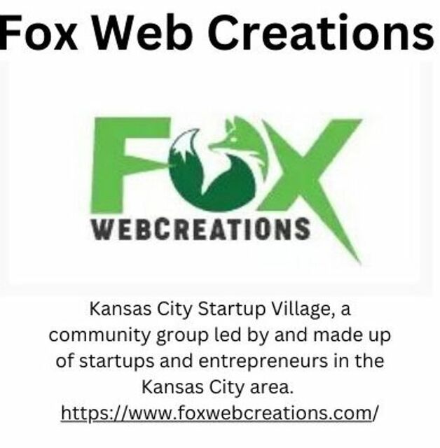 web design kansas city Picture Box