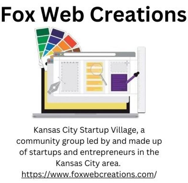 kansas city web design Picture Box