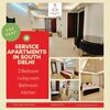 service apartments in south... - Picture Box