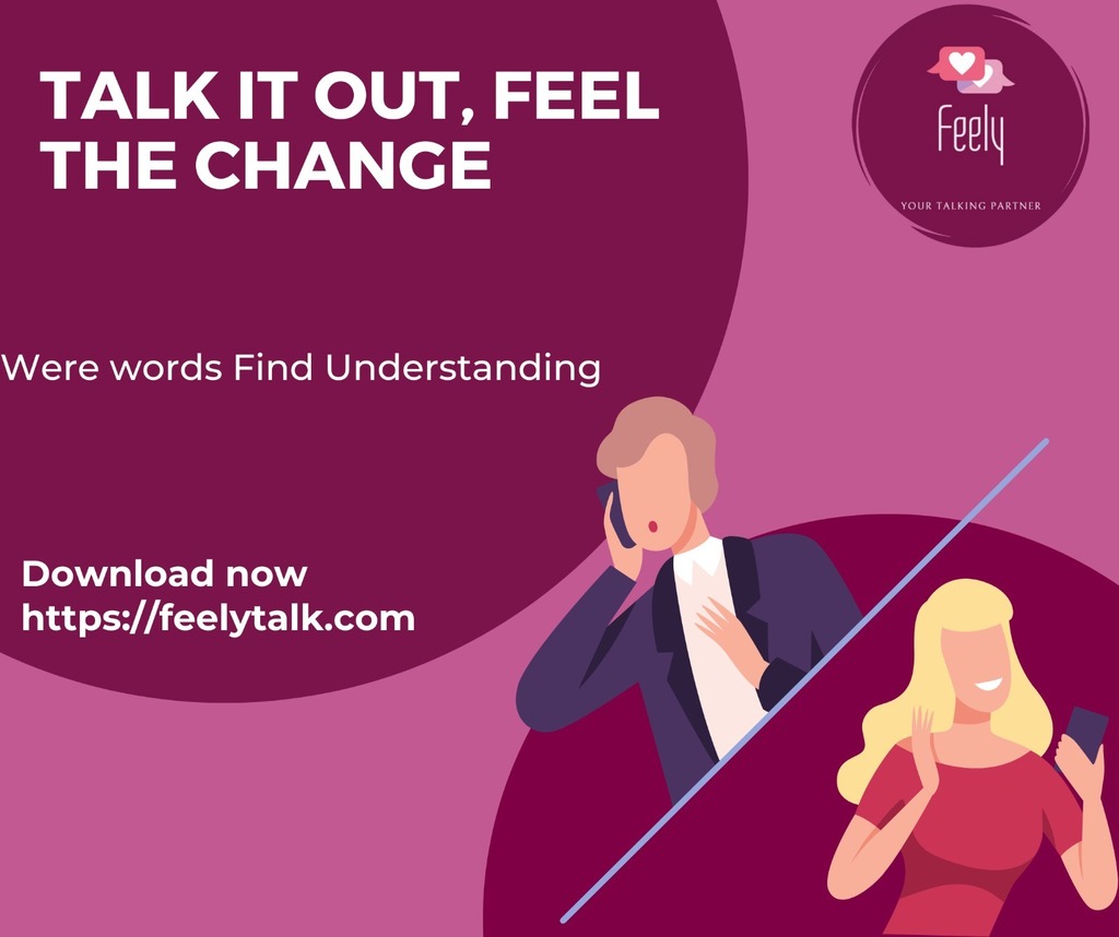 FEELY TALK #10 FEELY TALK