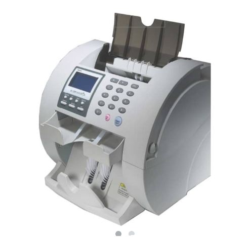 Money Counting Machines, Ace Business