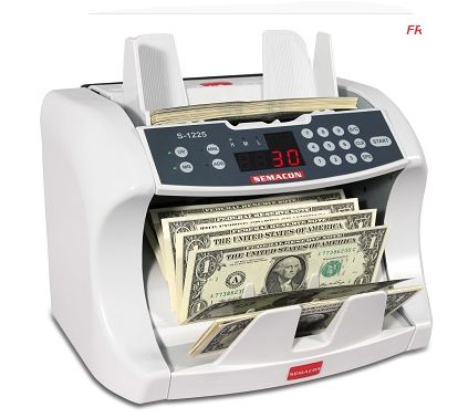 Currency Counters Ace Business