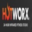 logoo - HOTWORX - Moline, IL