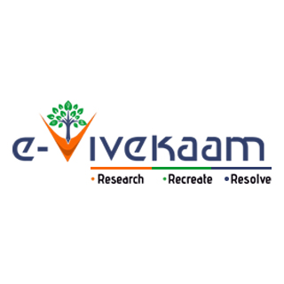 E-VIVEKAAM LOGO  - Anonymous