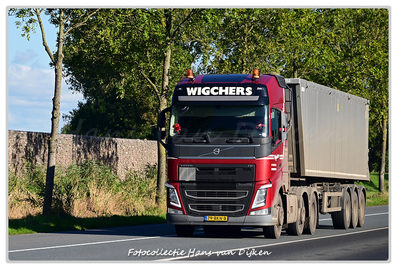 Wigchers 79-BKN-8 BC 2024-BorderMaker - 