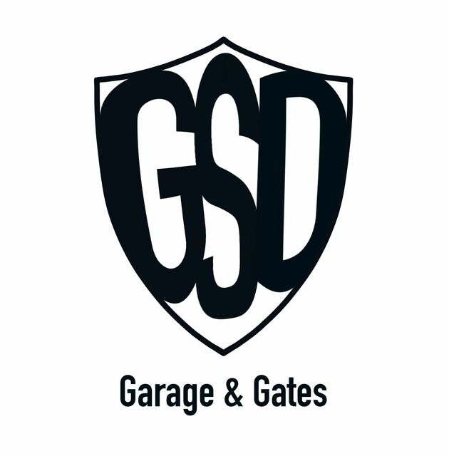 GSD GARAGE & GATES GSD GARAGE & GATES