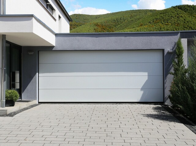 New-Garage-Door-Installations GSD GARAGE & GATES