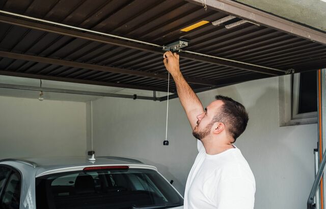 Affordable Garage Door Services Right Away Garage Door Solutions