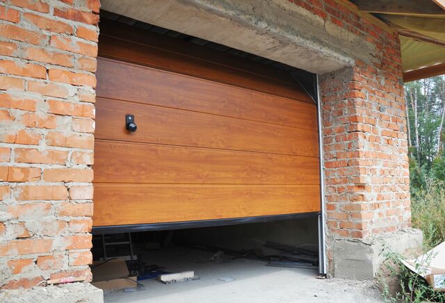 Emergency Garage Door Repair Right Away Garage Door Solutions