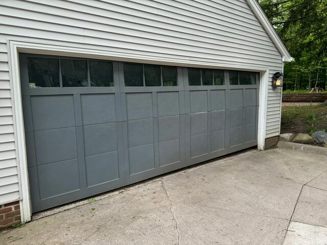 Garage Door Opener Repair Right Away Garage Door Solutions