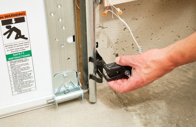 Residential Garage Door Repair Right Away Garage Door Solutions