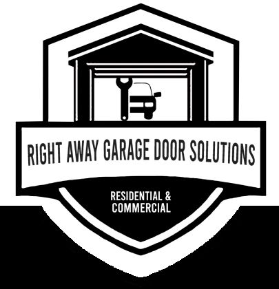 Right Away Garage Door Solutions Right Away Garage Door Solutions