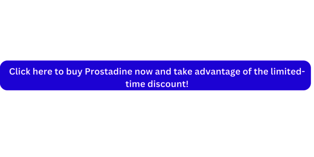 Prostadine (2) Prostadine: The Natural Solution for Prostate Health and Wellness