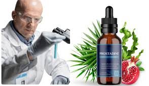 prostadine Prostadine: The Natural Solution for Prostate Health and Wellness