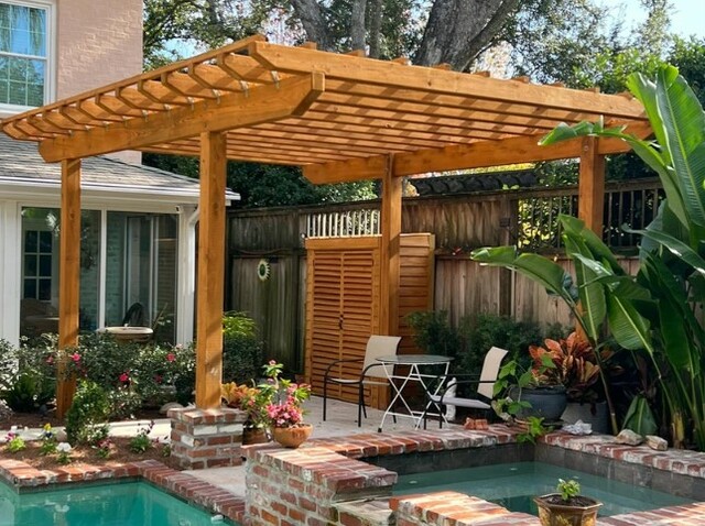 Screenshot 49 Transform Your Outdoors with Elegant Custom Pergolas