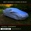 Car Body Covers