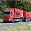 BX-HL-30-BorderMaker - Kippers Truck & Aanhanger