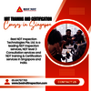 NDT Training and Certification Courses in Singapore| Best NDT Inspection