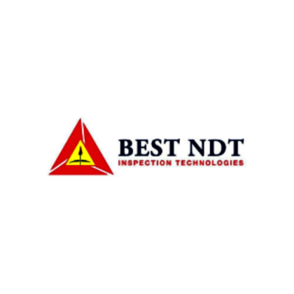 Best NDT inspection logo - Anonymous