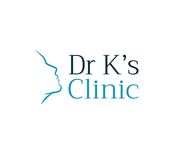 logooooo Dr K's Clinic