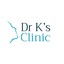 logooooo - Dr K's Clinic