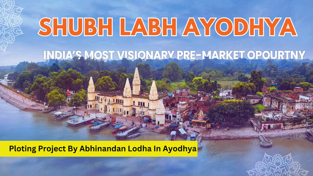 Subh-labh Codename Janmabhoomi