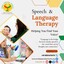 speech and language therapy... - Empowering Special Education | Smile Special Schools
