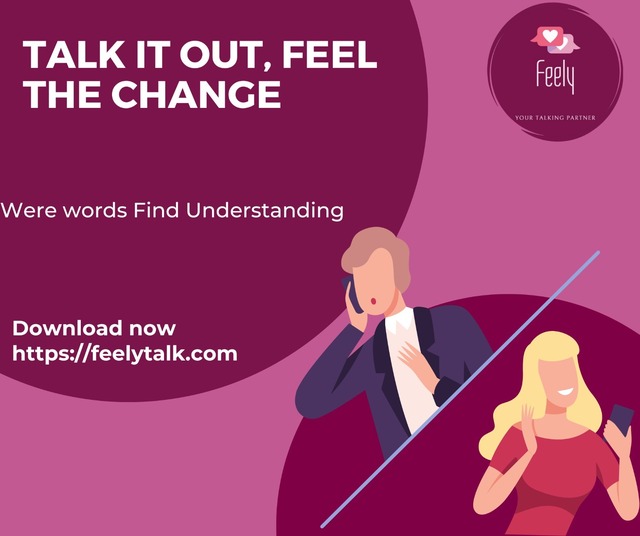 https://feelytalk FeelyTalk - Your Talking Partner