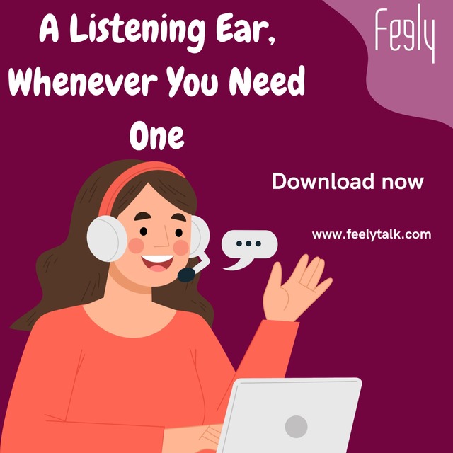 https://feelytalk FeelyTalk - Your Talking Partner