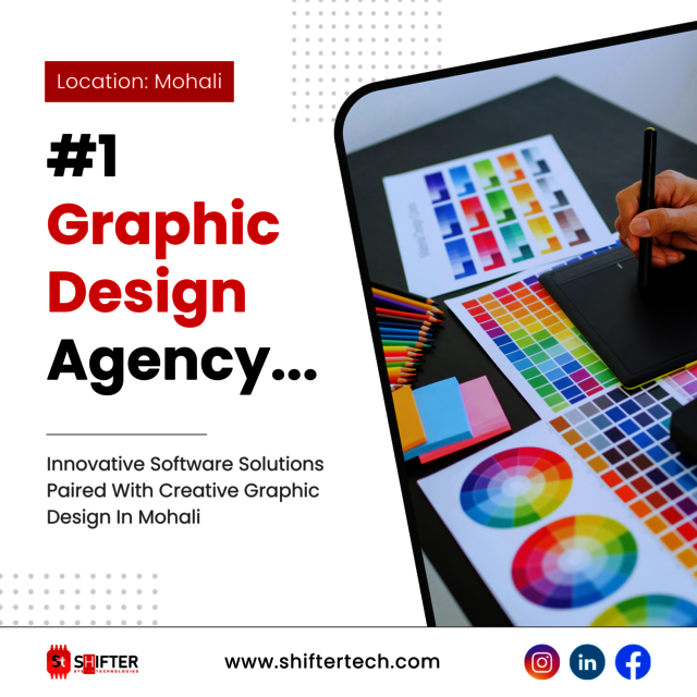 Graphic Design Agency Mohali graphic design agency mohali