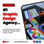 Graphic Design Agency Mohali - graphic design agency mohali