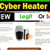 Cyber Heater Reviews