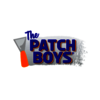 logo (11) - The Patch Boys of San Antonio