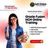 Oracle Fusion HCM Training - Picture Box