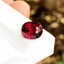 Pigeon Blood Ruby 1 - Navratan