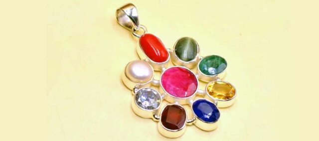 The Transformative Magic of Navratna Gemstones gemstone