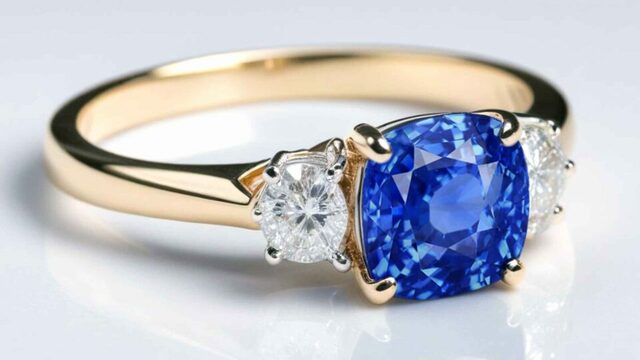 Cornflower-Blue-Sapphire-Ring-960x540 gemstone