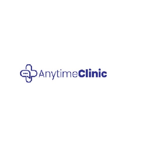 Logo Anytime Clinic
