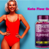 keto Flow Gummies