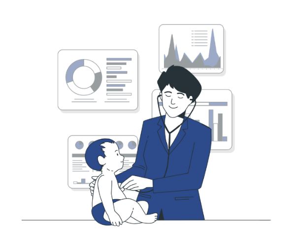 Pediatric Billing and Coding Update for 2024 Pediatric Billing and Coding Update for 2024 - 3Gen Consulting