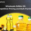 Wholesale Edible Oil  Compe... - Picture Box