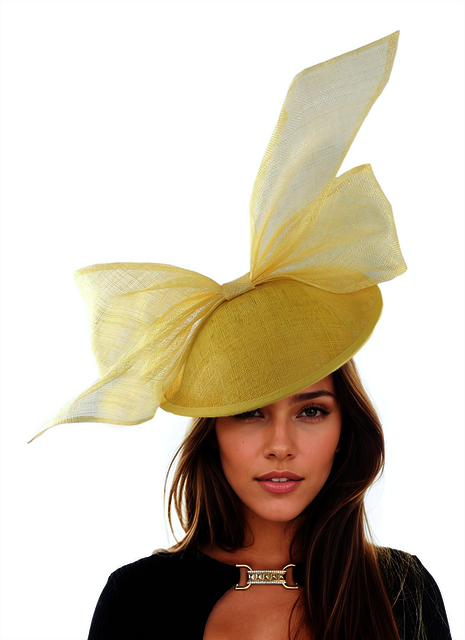 Ladies Day fascinators | hatsbycressida Picture Box