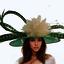 Royal Ascot hats | hatsbycr... - Picture Box