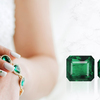 emeralds - Gemstones