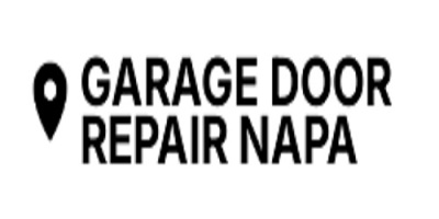 Logo Garage Door Repair Napa