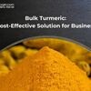 Bulk Turmeric  A Cost-Effec... - Picture Box