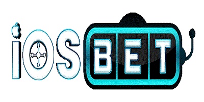 Logo iosbet