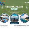 World Travel AND - World Travel And Tour