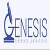 Genesis Reference Labs - Picture Box