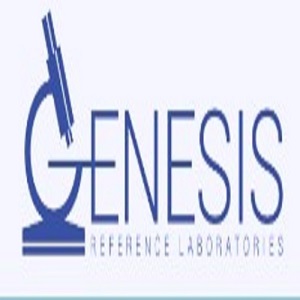 Genesis Reference Labs Picture Box